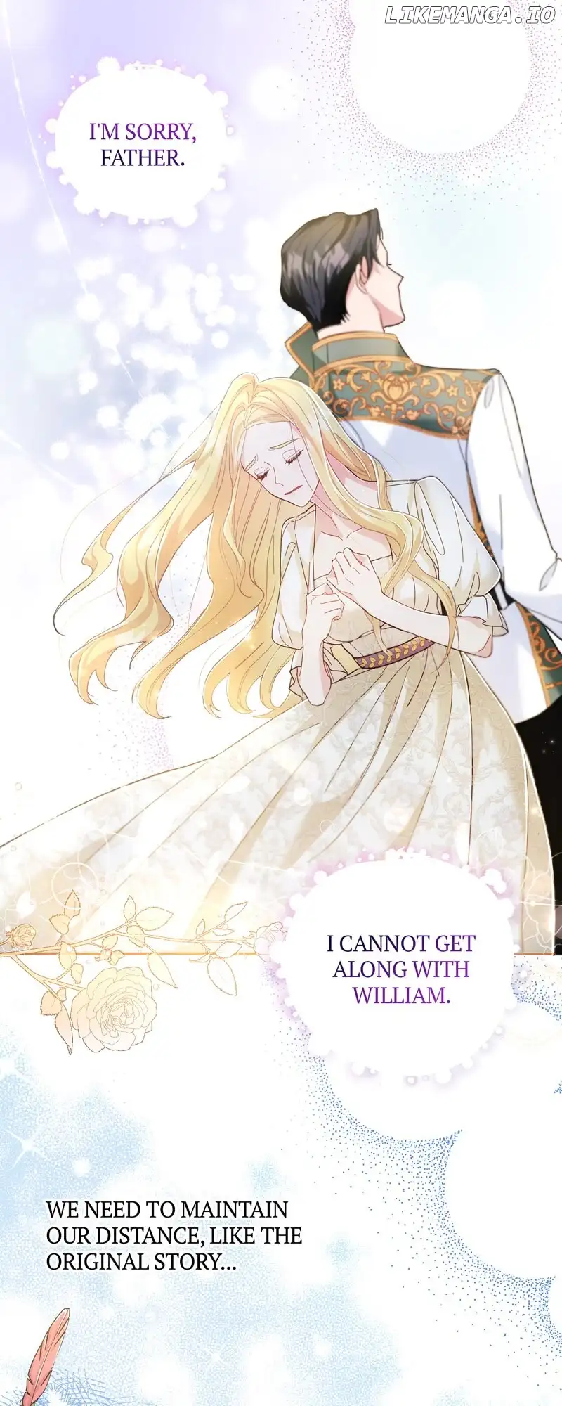 Read Until the Real One Shows Up chapter 3 image 0 on Lezhin