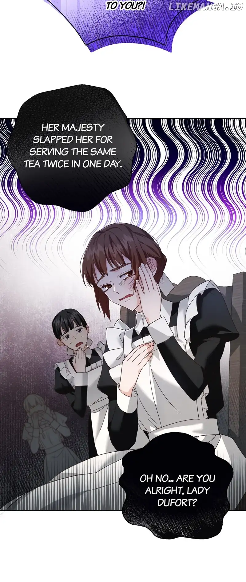 Read Until the Real One Shows Up chapter 3 image 14 on Lezhin