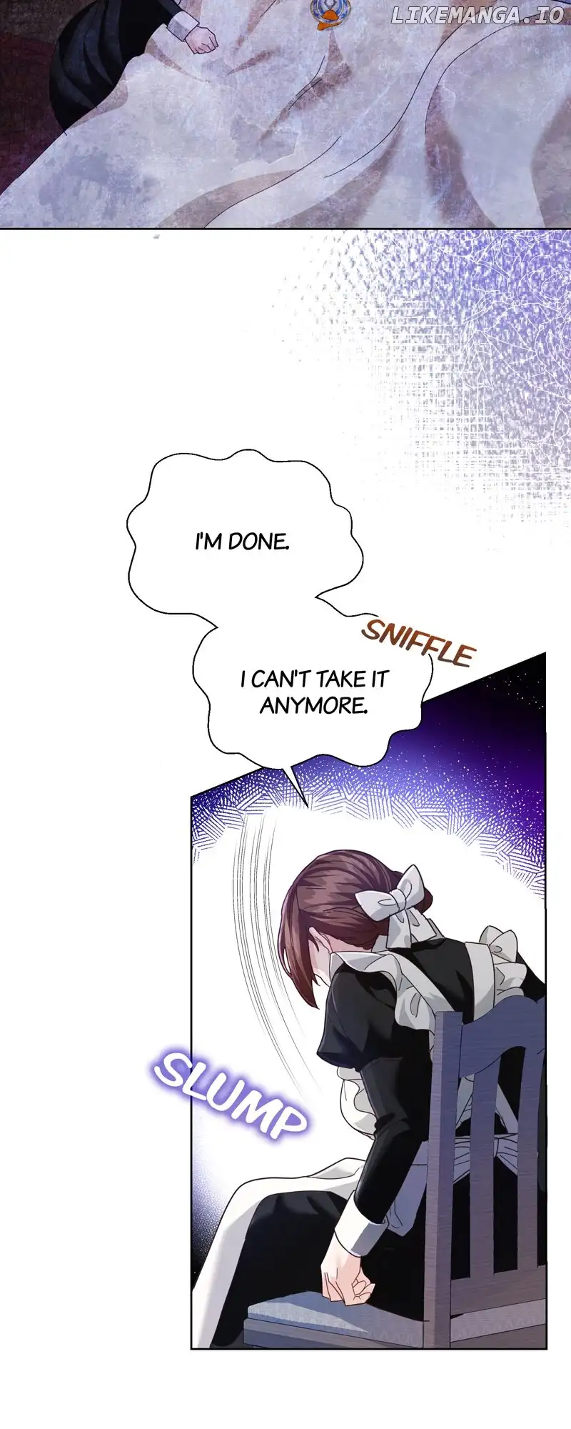 Read Until the Real One Shows Up chapter 3 image 16 on Lezhin