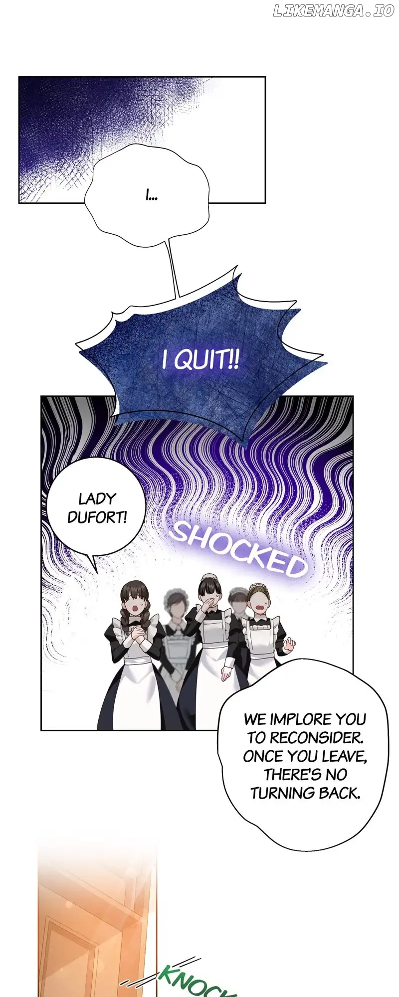 Read Until the Real One Shows Up chapter 3 image 17 on Lezhin