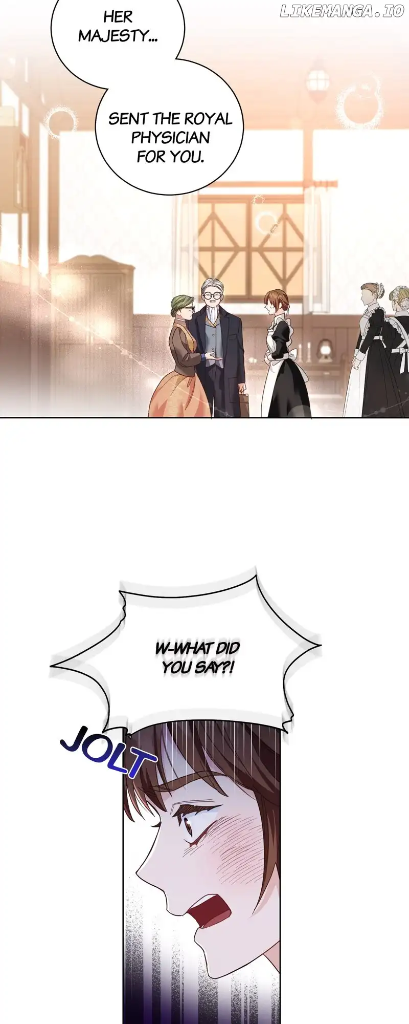 Read Until the Real One Shows Up chapter 3 image 20 on Lezhin