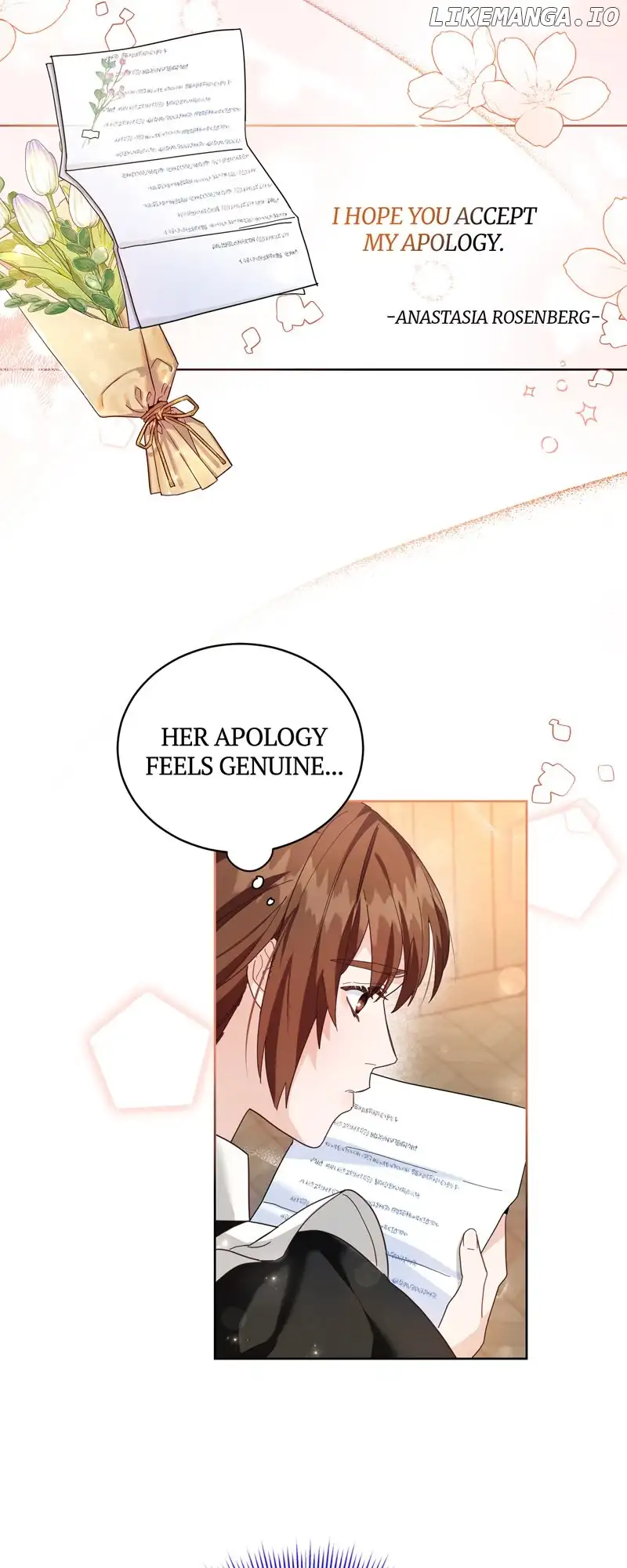 Read Until the Real One Shows Up chapter 3 image 26 on Lezhin