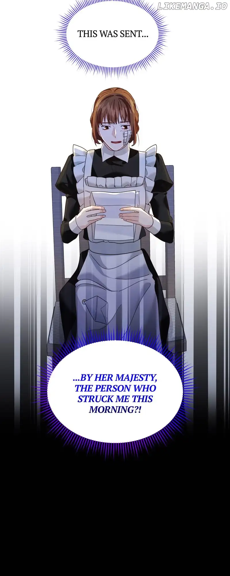 Read Until the Real One Shows Up chapter 3 image 27 on Lezhin
