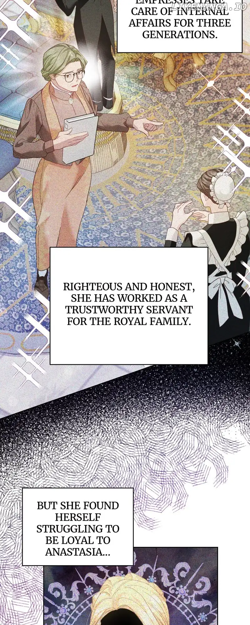 Read Until the Real One Shows Up chapter 3 image 30 on Lezhin