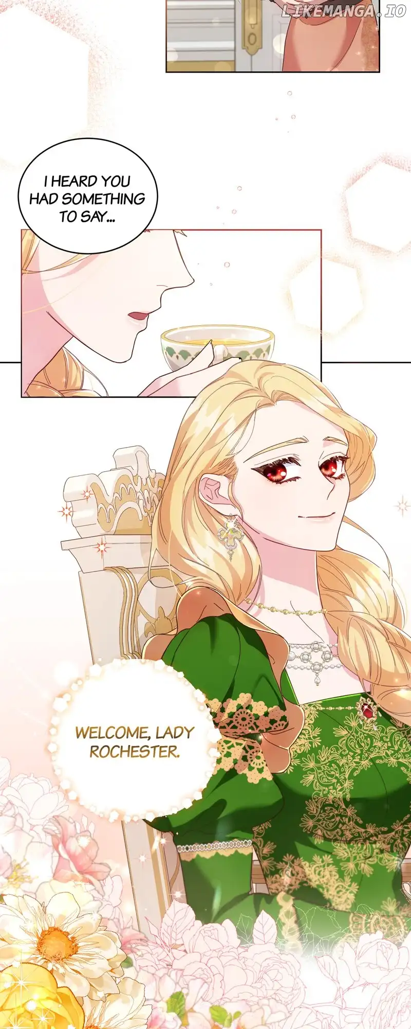 Read Until the Real One Shows Up chapter 3 image 36 on Lezhin