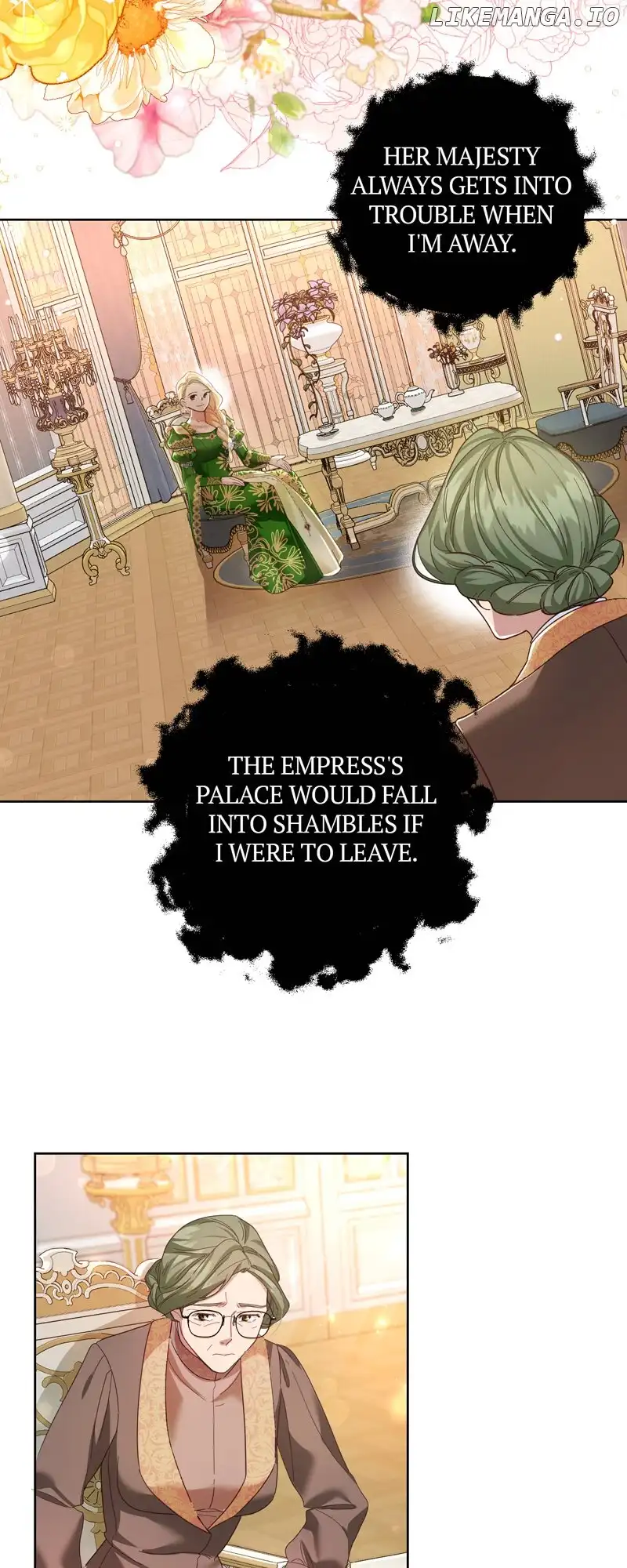 Read Until the Real One Shows Up chapter 3 image 37 on Lezhin