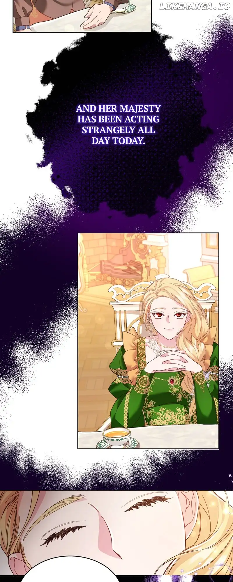 Read Until the Real One Shows Up chapter 3 image 38 on Lezhin