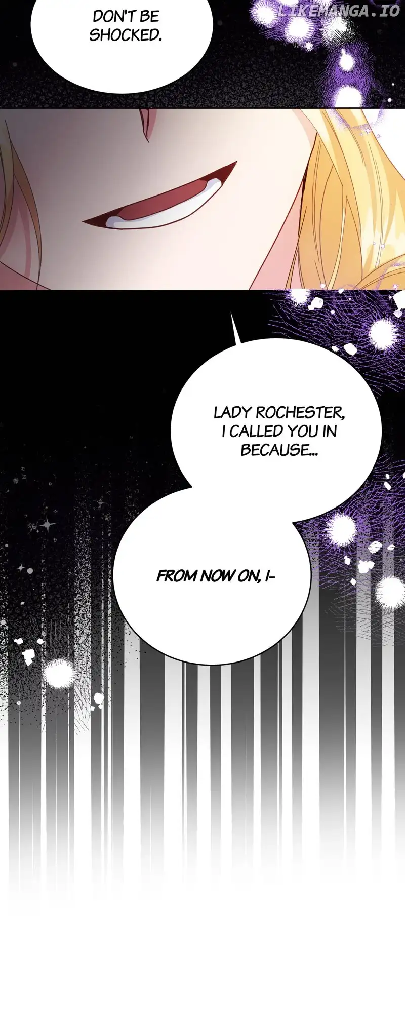 Read Until the Real One Shows Up chapter 3 image 39 on Lezhin