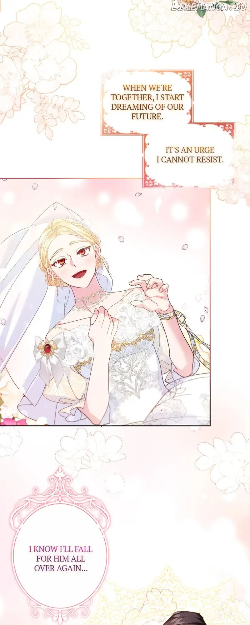 Read Until the Real One Shows Up chapter 3 image 4 on Lezhin