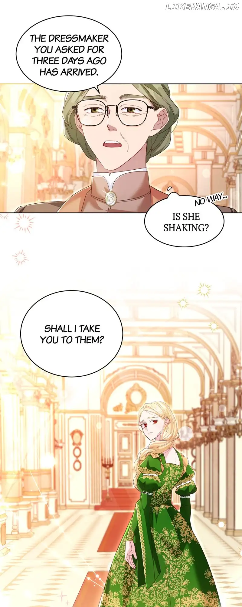 Read Until the Real One Shows Up chapter 3 image 8 on Lezhin