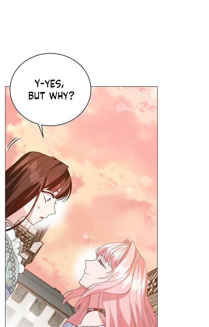 Read Until the Real One Shows Up chapter 30 image 100 on Lezhin