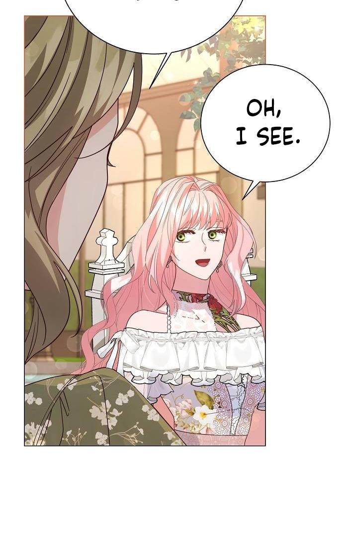 Read Until the Real One Shows Up chapter 30 image 19 on Lezhin