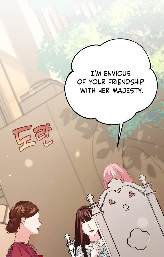 Read Until the Real One Shows Up chapter 30 image 27 on Lezhin