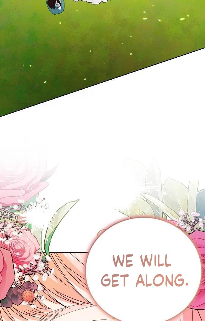 Read Until the Real One Shows Up chapter 30 image 3 on Lezhin