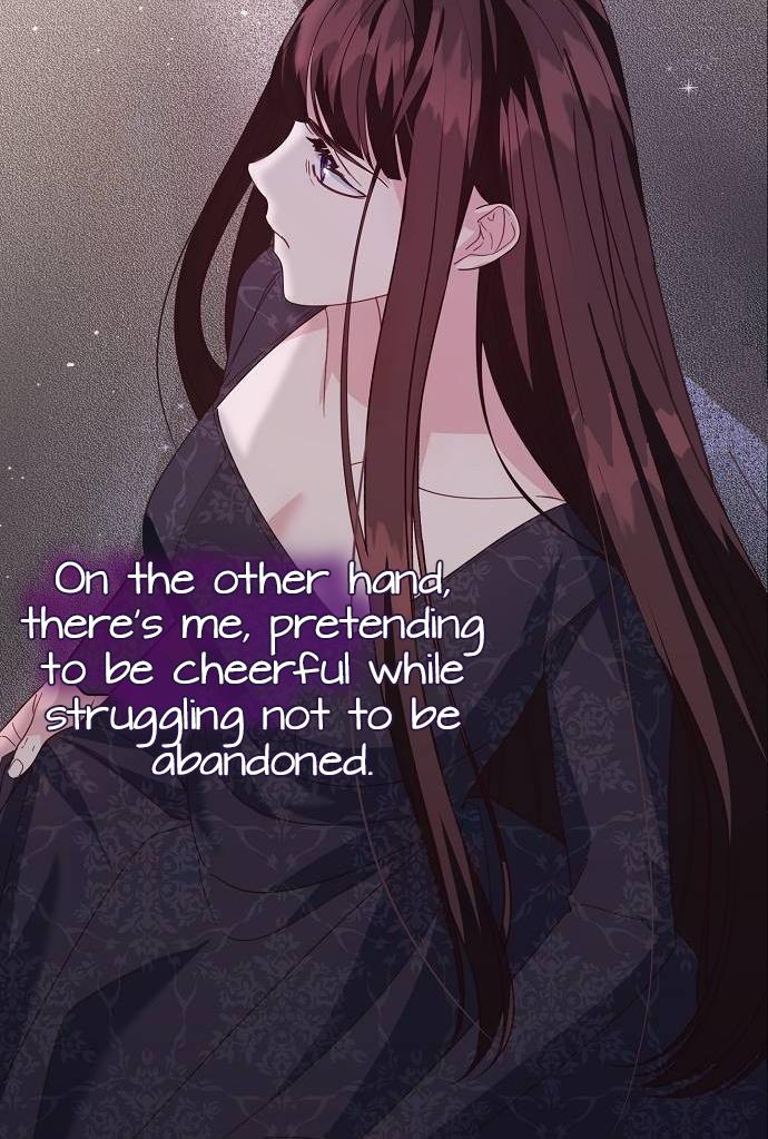Read Until the Real One Shows Up chapter 30 image 36 on Lezhin
