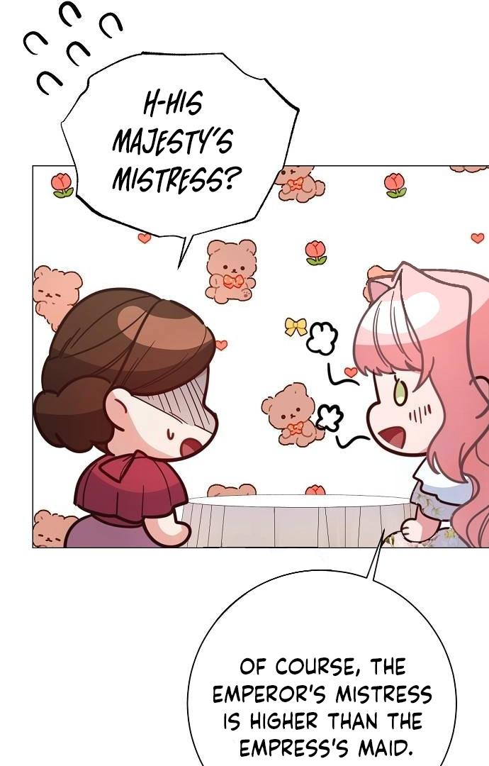 Read Until the Real One Shows Up chapter 30 image 48 on Lezhin