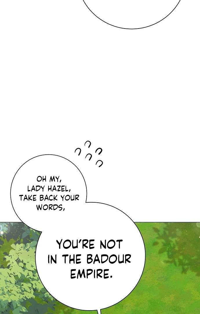 Read Until the Real One Shows Up chapter 30 image 49 on Lezhin