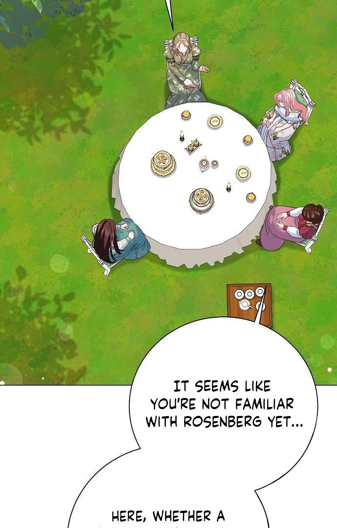 Read Until the Real One Shows Up chapter 30 image 50 on Lezhin