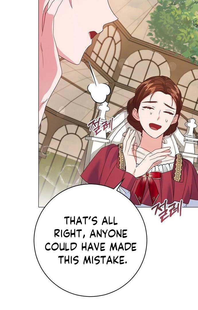 Read Until the Real One Shows Up chapter 30 image 55 on Lezhin