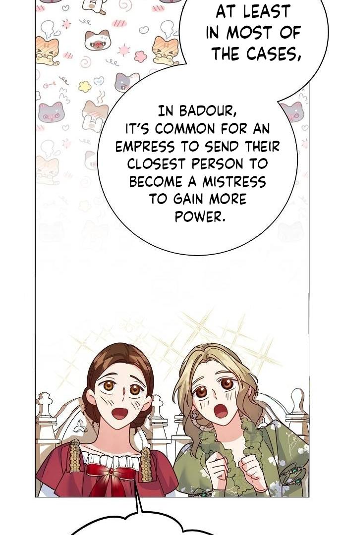 Read Until the Real One Shows Up chapter 30 image 57 on Lezhin