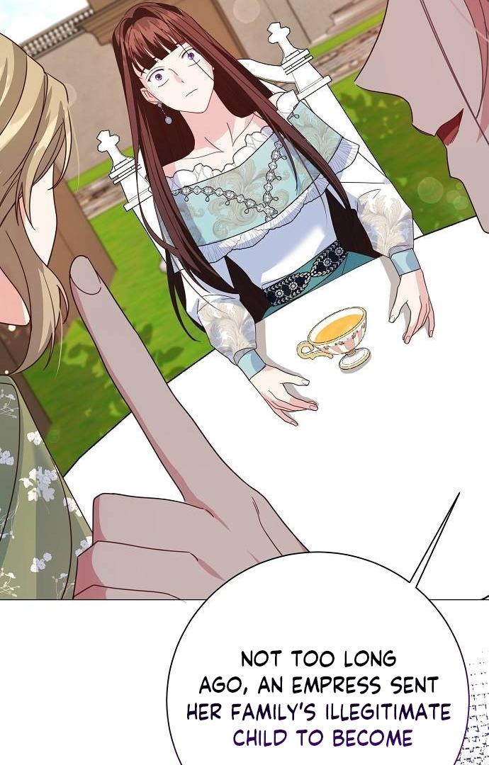 Read Until the Real One Shows Up chapter 30 image 64 on Lezhin