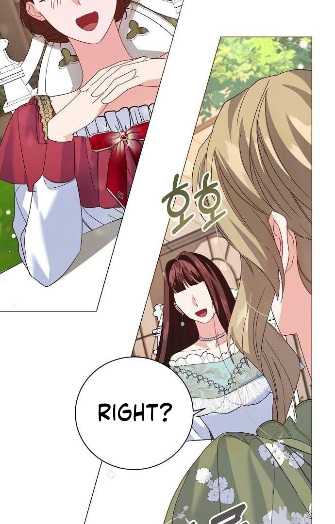 Read Until the Real One Shows Up chapter 30 image 71 on Lezhin