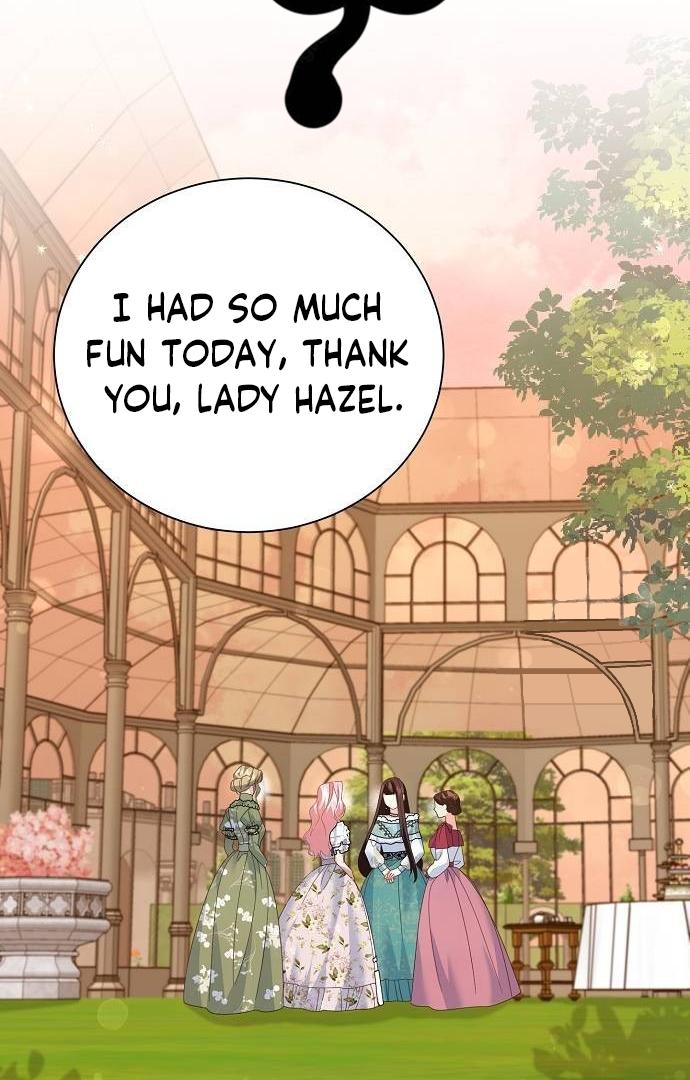 Read Until the Real One Shows Up chapter 30 image 80 on Lezhin