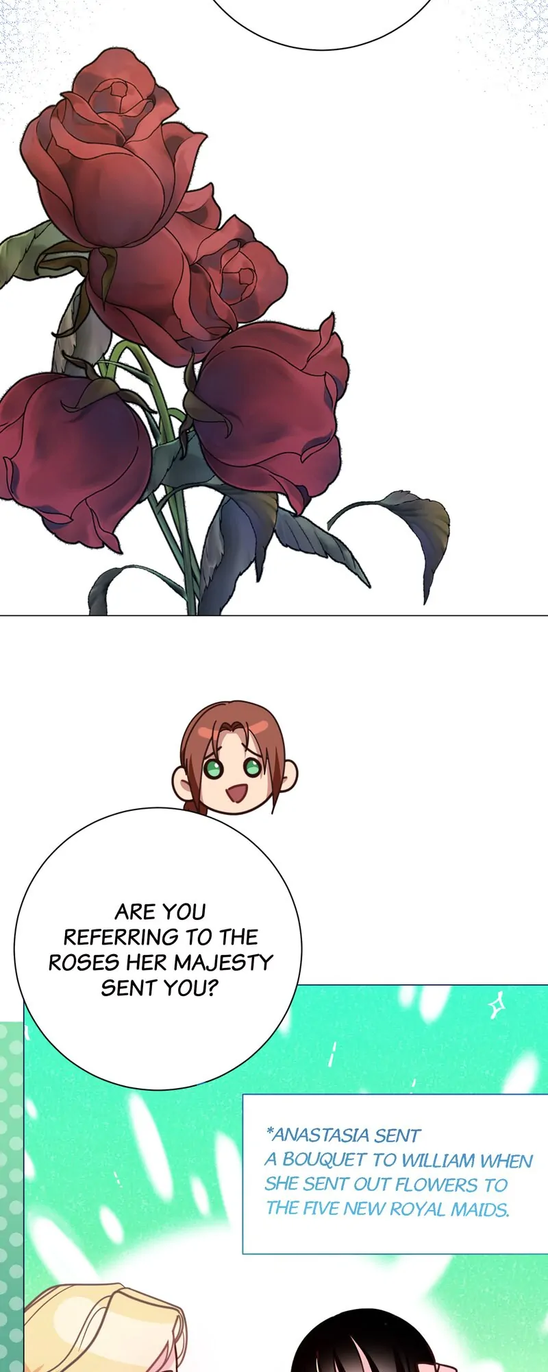 Read Until the Real One Shows Up chapter 31 image 15 on Lezhin