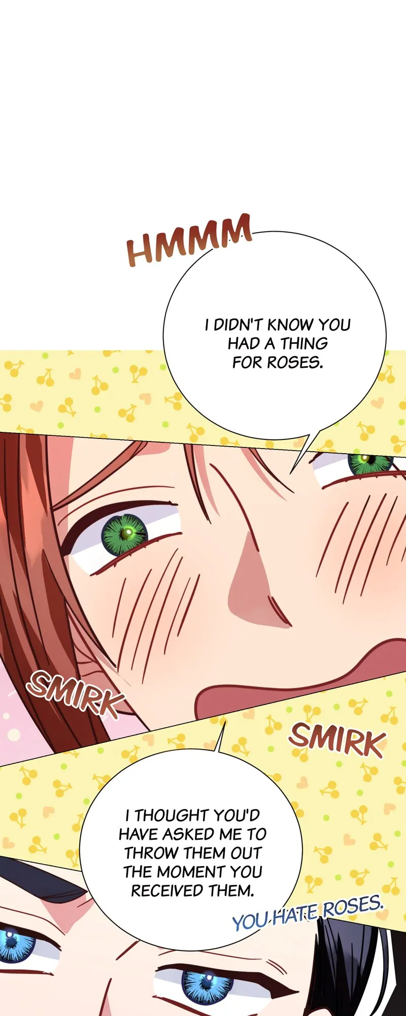 Read Until the Real One Shows Up chapter 31 image 19 on Lezhin