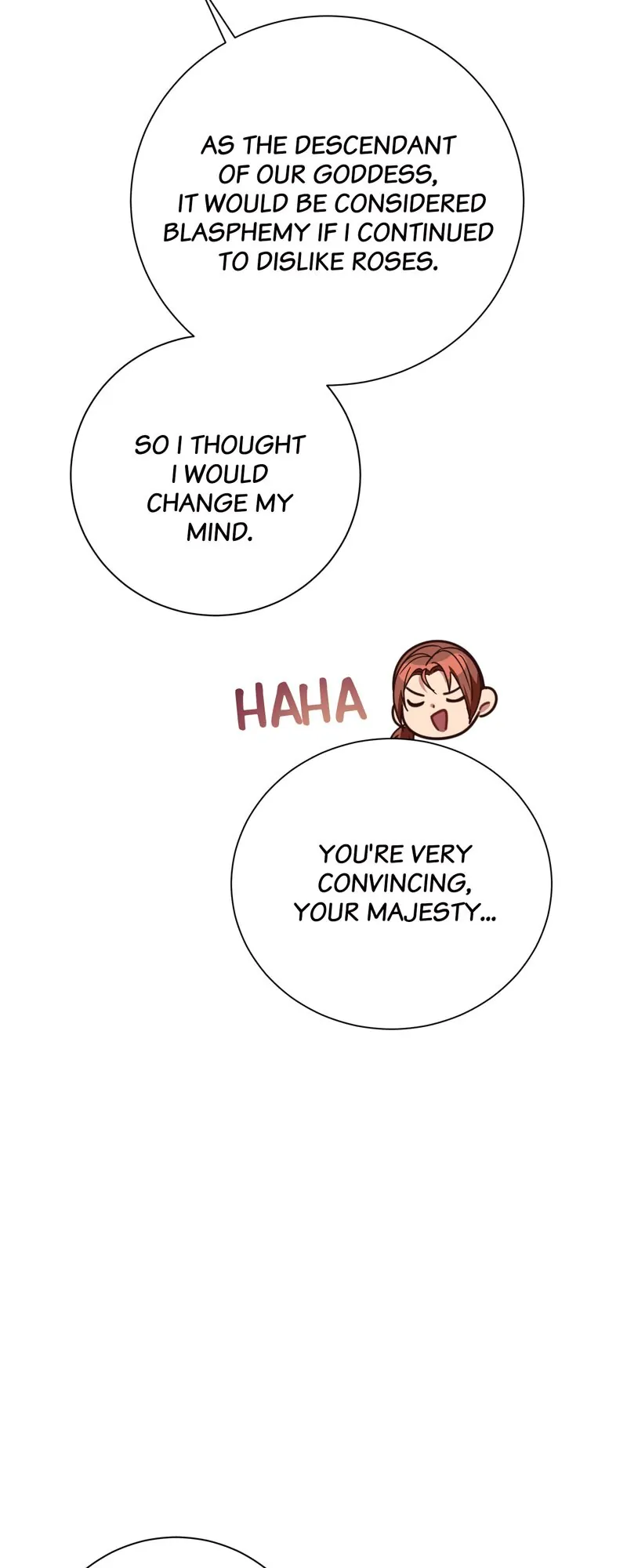 Read Until the Real One Shows Up chapter 31 image 22 on Lezhin
