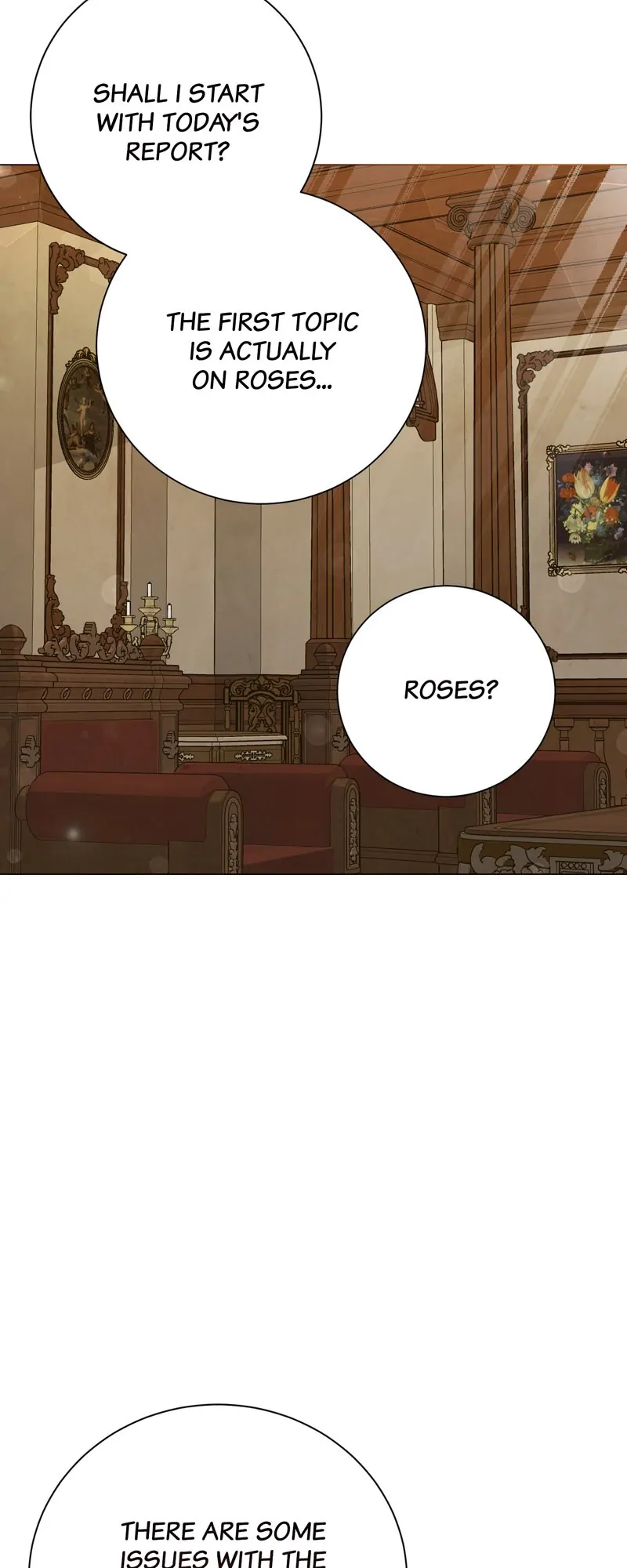 Read Until the Real One Shows Up chapter 31 image 23 on Lezhin