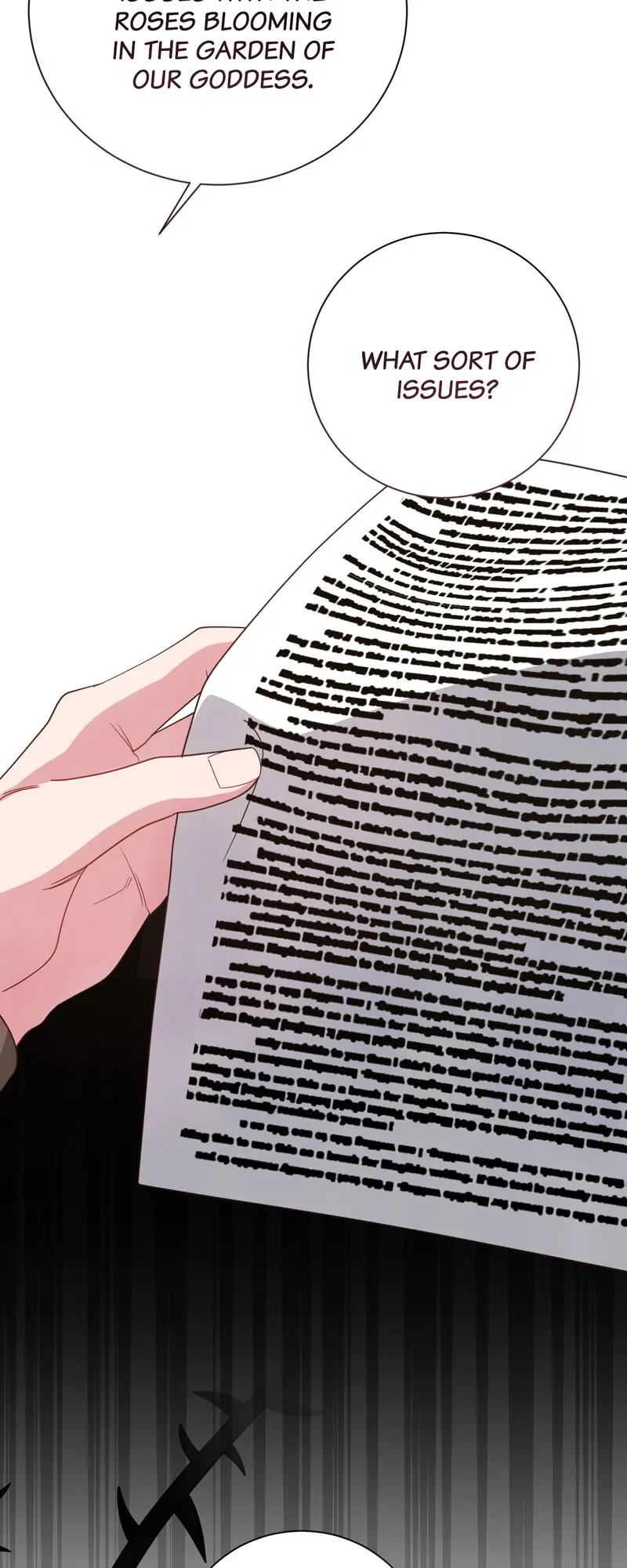 Read Until the Real One Shows Up chapter 31 image 24 on Lezhin