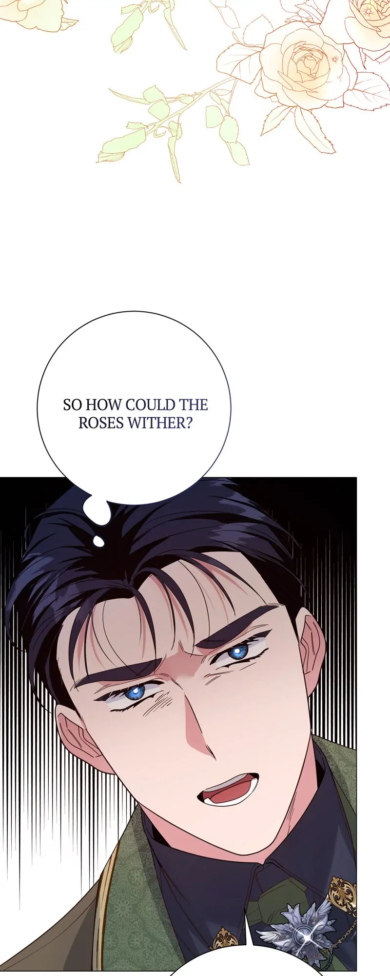 Read Until the Real One Shows Up chapter 31 image 31 on Lezhin