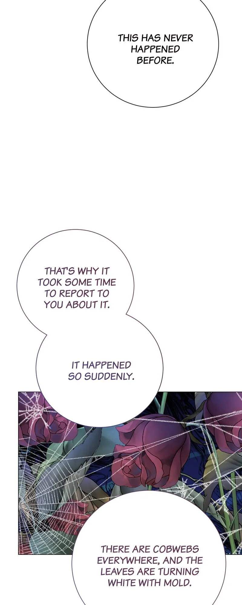 Read Until the Real One Shows Up chapter 31 image 32 on Lezhin