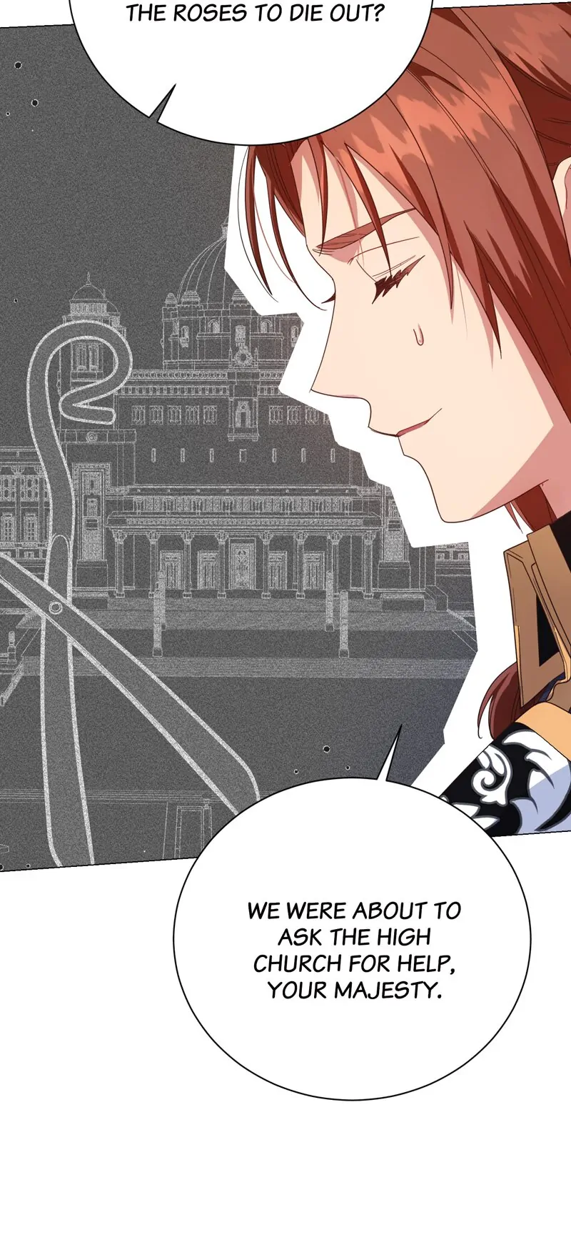 Read Until the Real One Shows Up chapter 31 image 34 on Lezhin