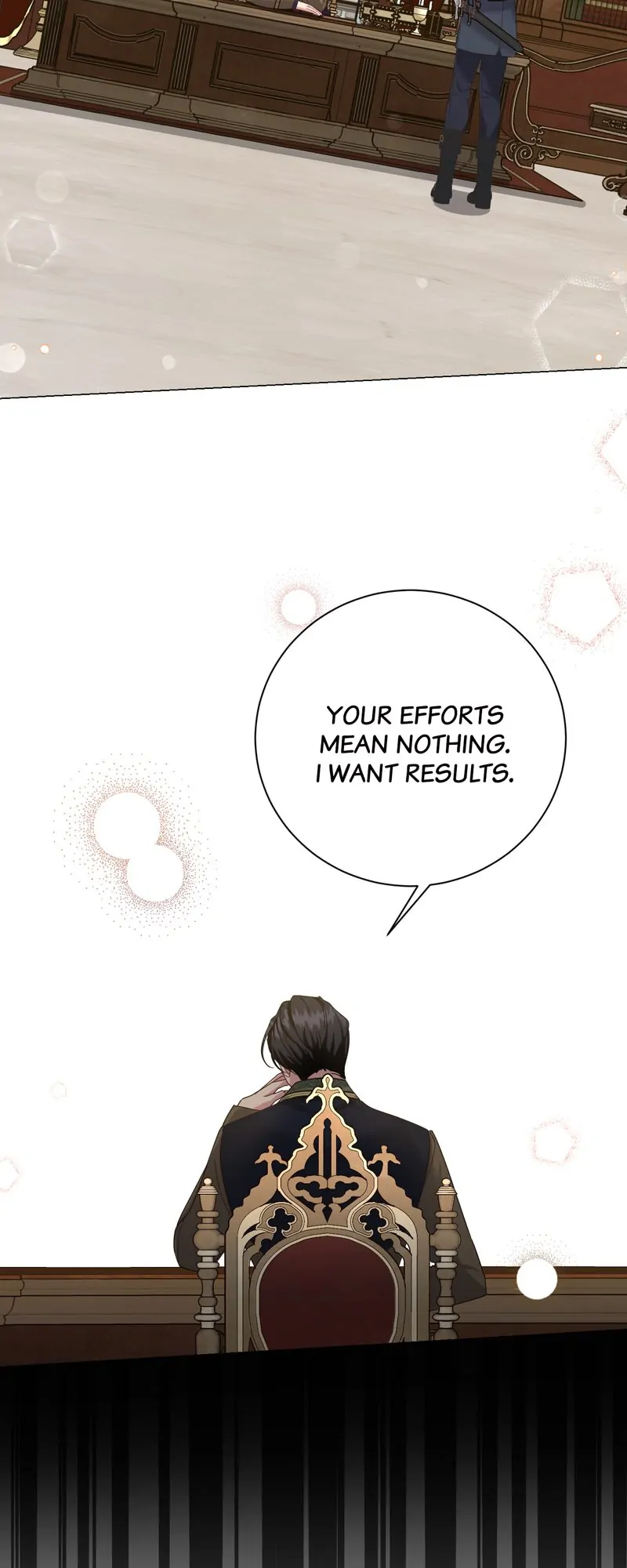 Read Until the Real One Shows Up chapter 31 image 36 on Lezhin