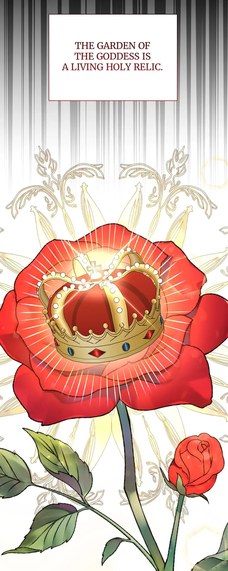Read Until the Real One Shows Up chapter 31 image 37 on Lezhin