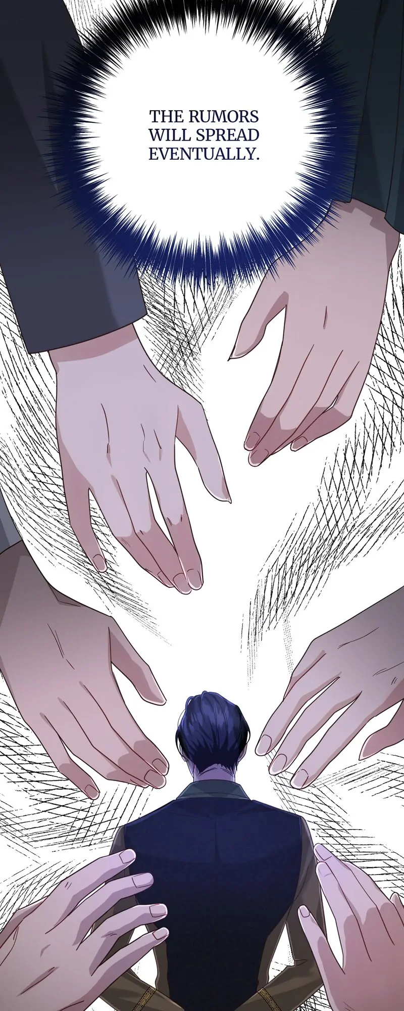Read Until the Real One Shows Up chapter 31 image 39 on Lezhin