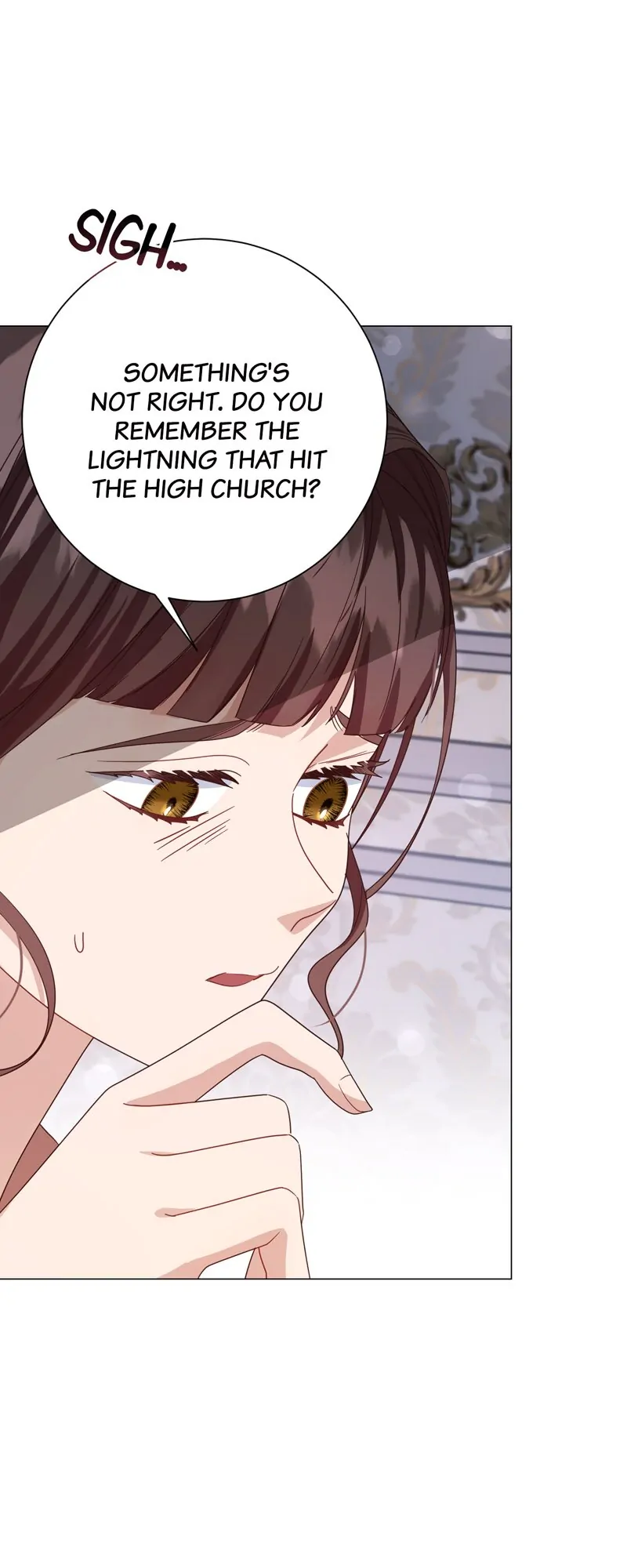 Read Until the Real One Shows Up chapter 31 image 45 on Lezhin