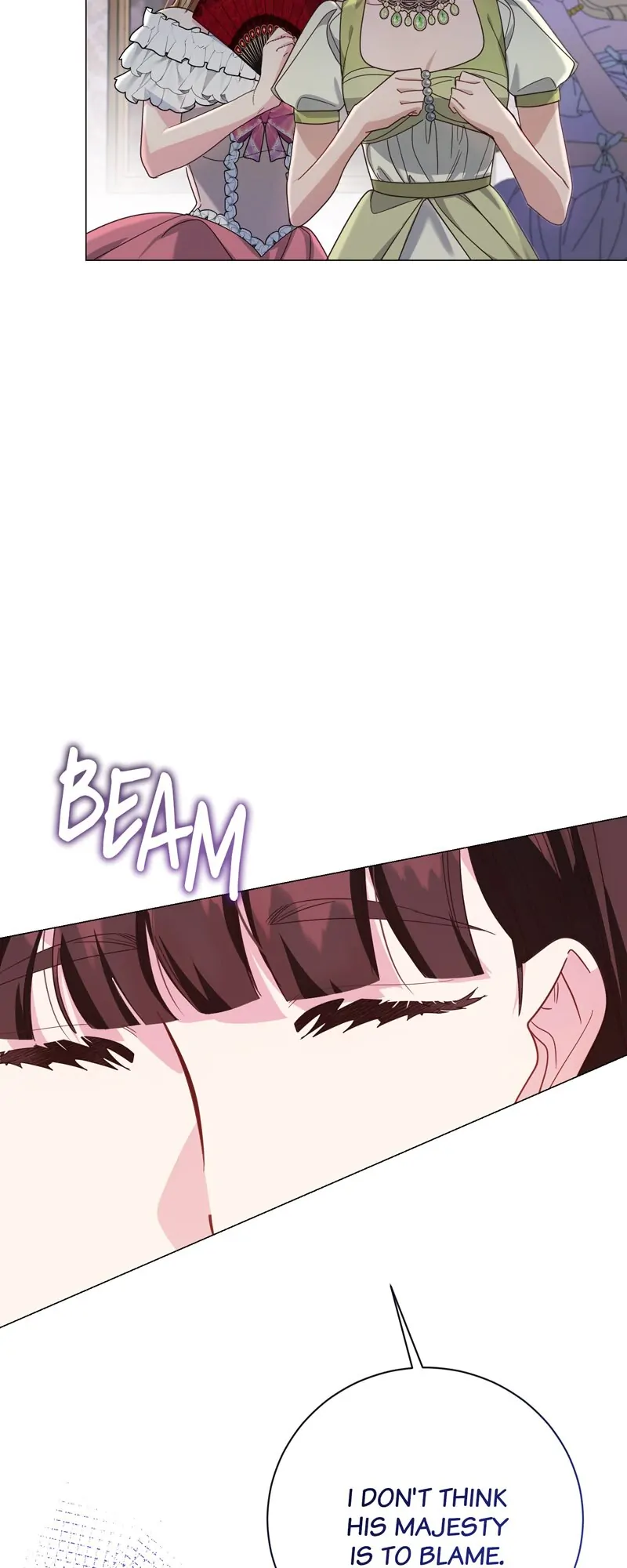Read Until the Real One Shows Up chapter 31 image 49 on Lezhin
