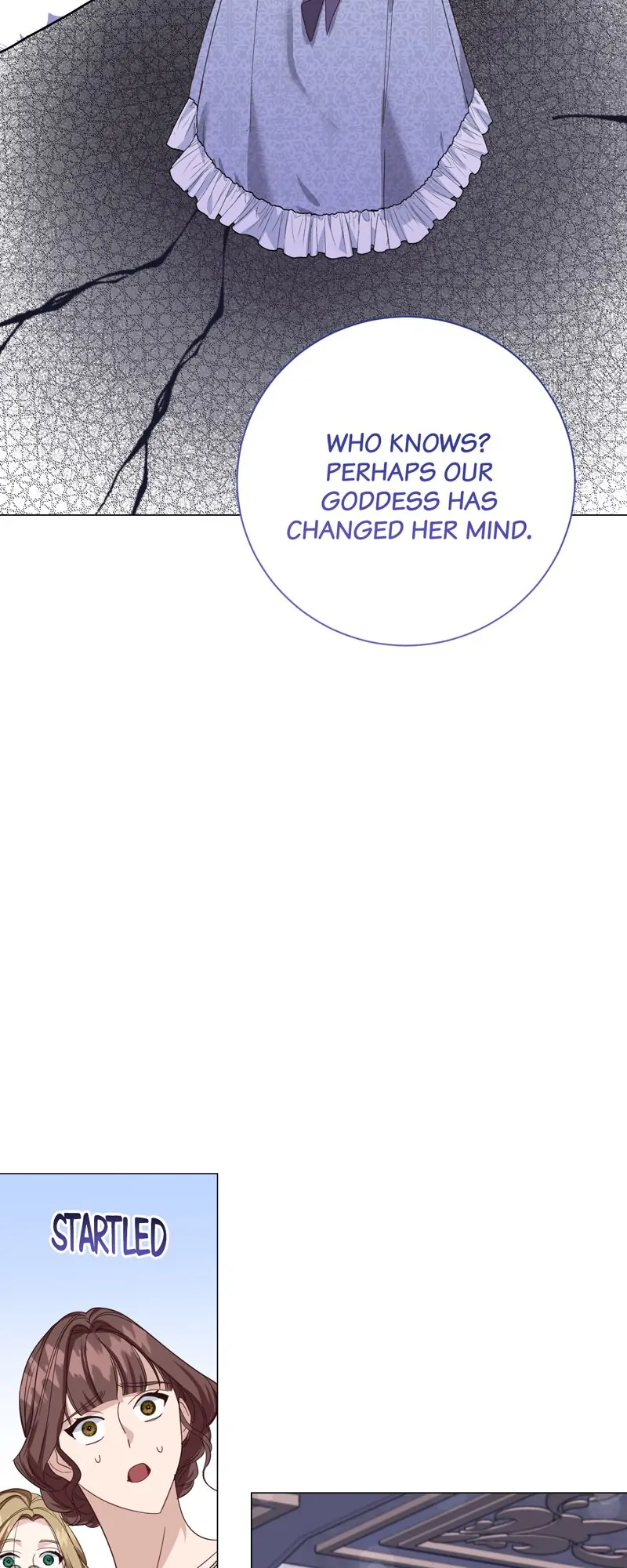 Read Until the Real One Shows Up chapter 31 image 53 on Lezhin