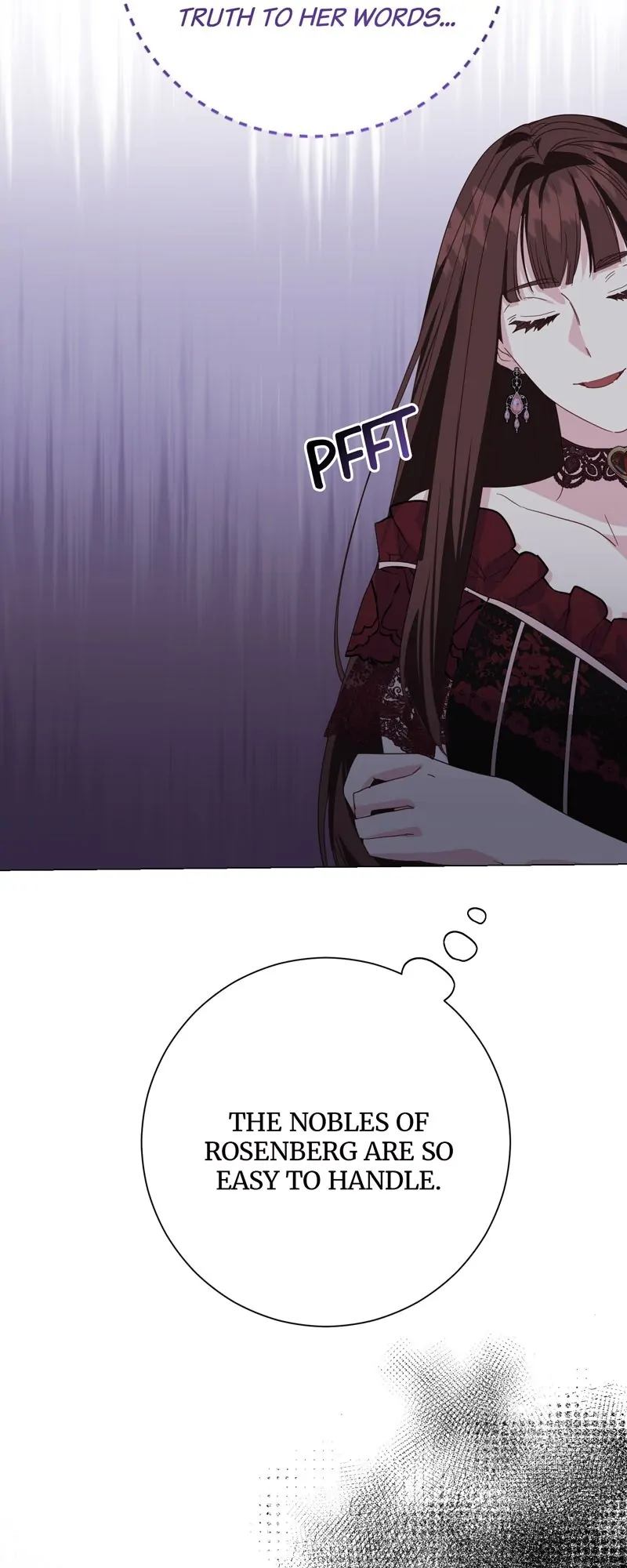 Read Until the Real One Shows Up chapter 31 image 55 on Lezhin