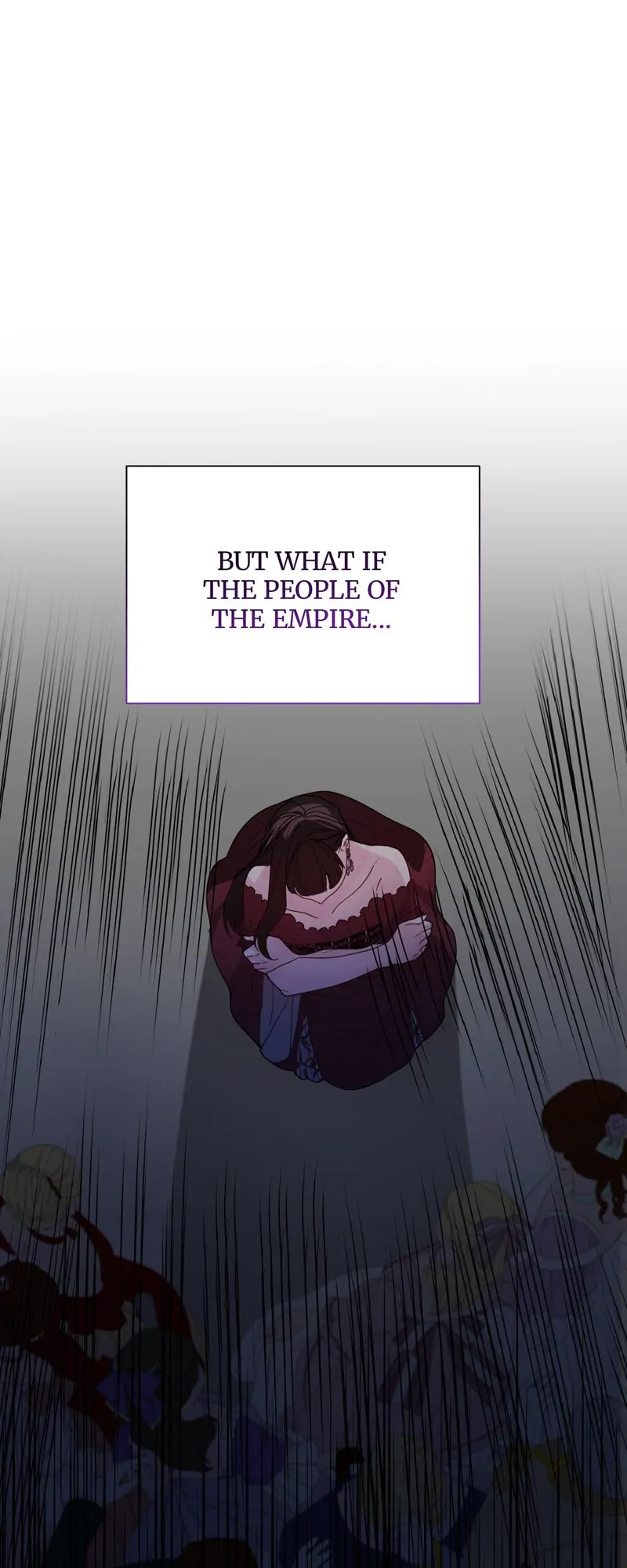 Read Until the Real One Shows Up chapter 31 image 60 on Lezhin