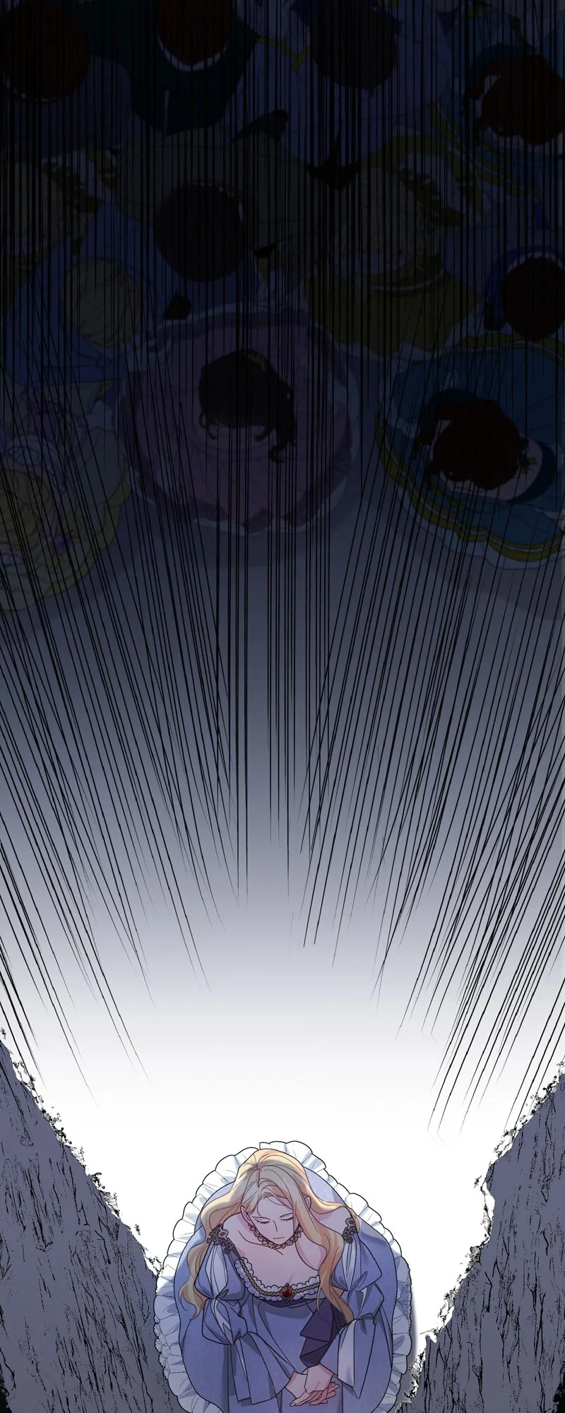 Read Until the Real One Shows Up chapter 31 image 61 on Lezhin