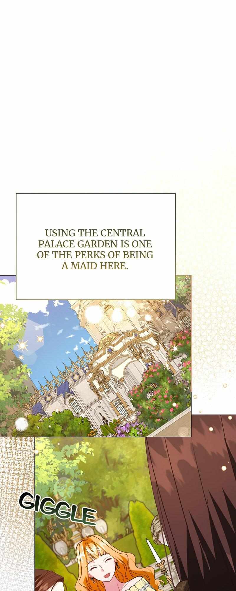 Read Until the Real One Shows Up chapter 32 image 10 on Lezhin