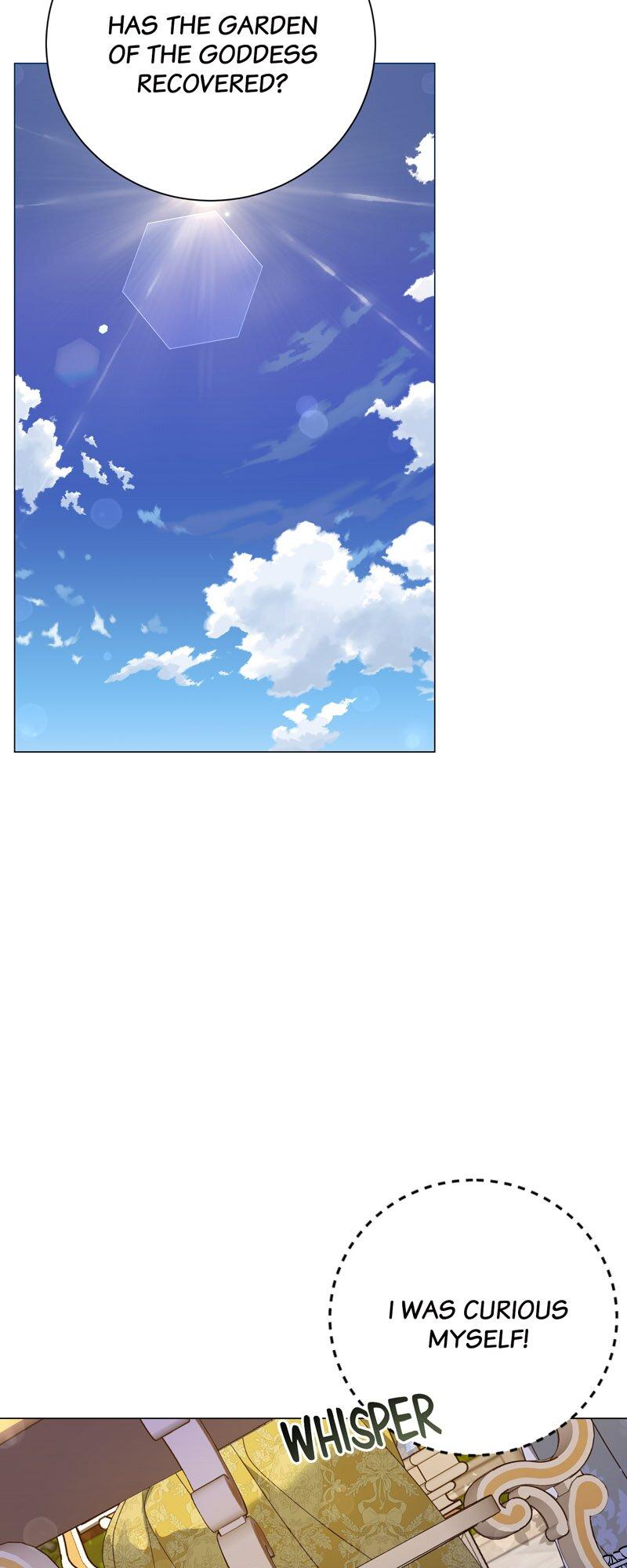 Read Until the Real One Shows Up chapter 32 image 12 on Lezhin