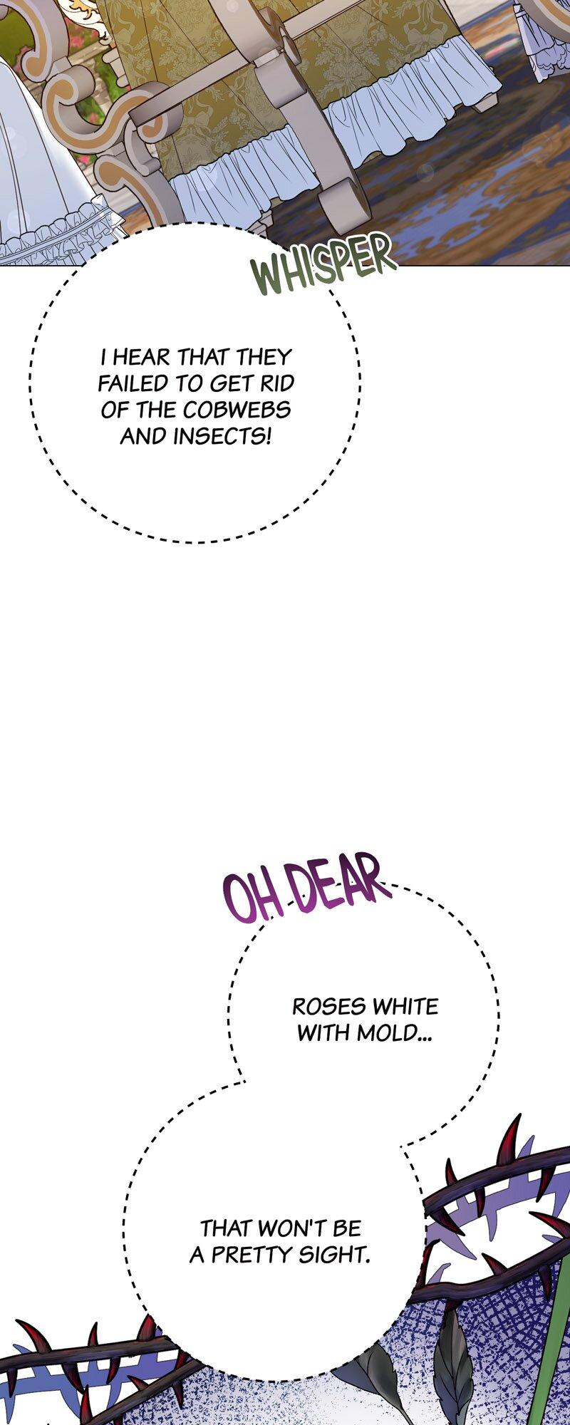 Read Until the Real One Shows Up chapter 32 image 13 on Lezhin