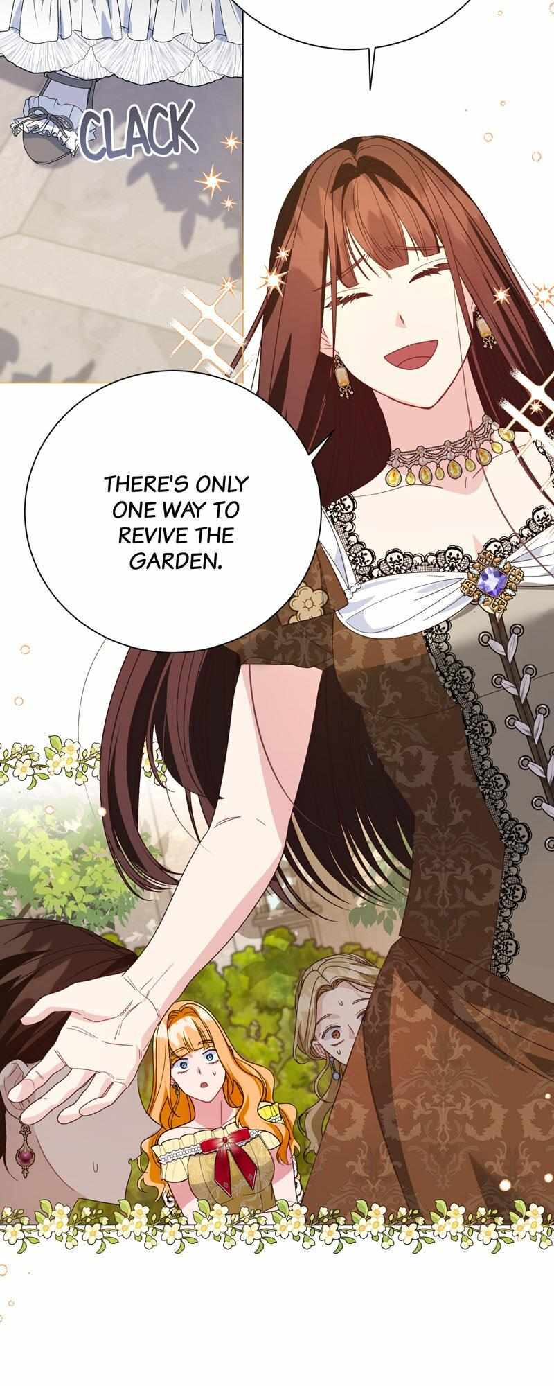 Read Until the Real One Shows Up chapter 32 image 16 on Lezhin