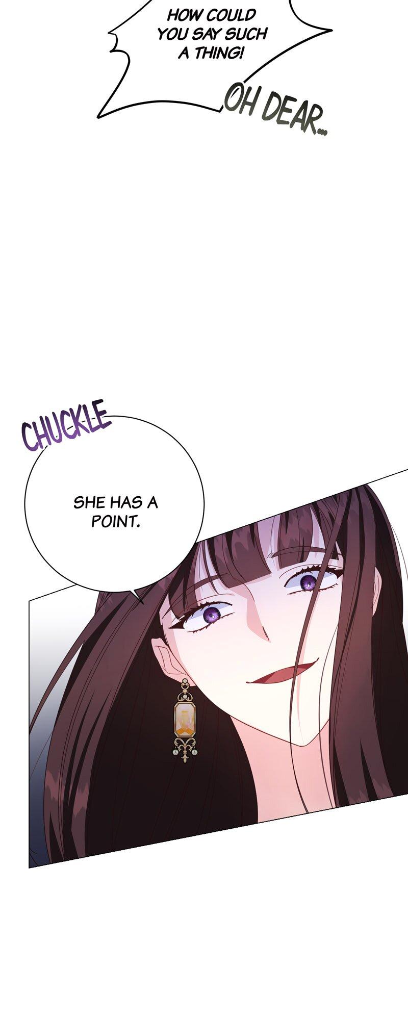 Read Until the Real One Shows Up chapter 32 image 20 on Lezhin
