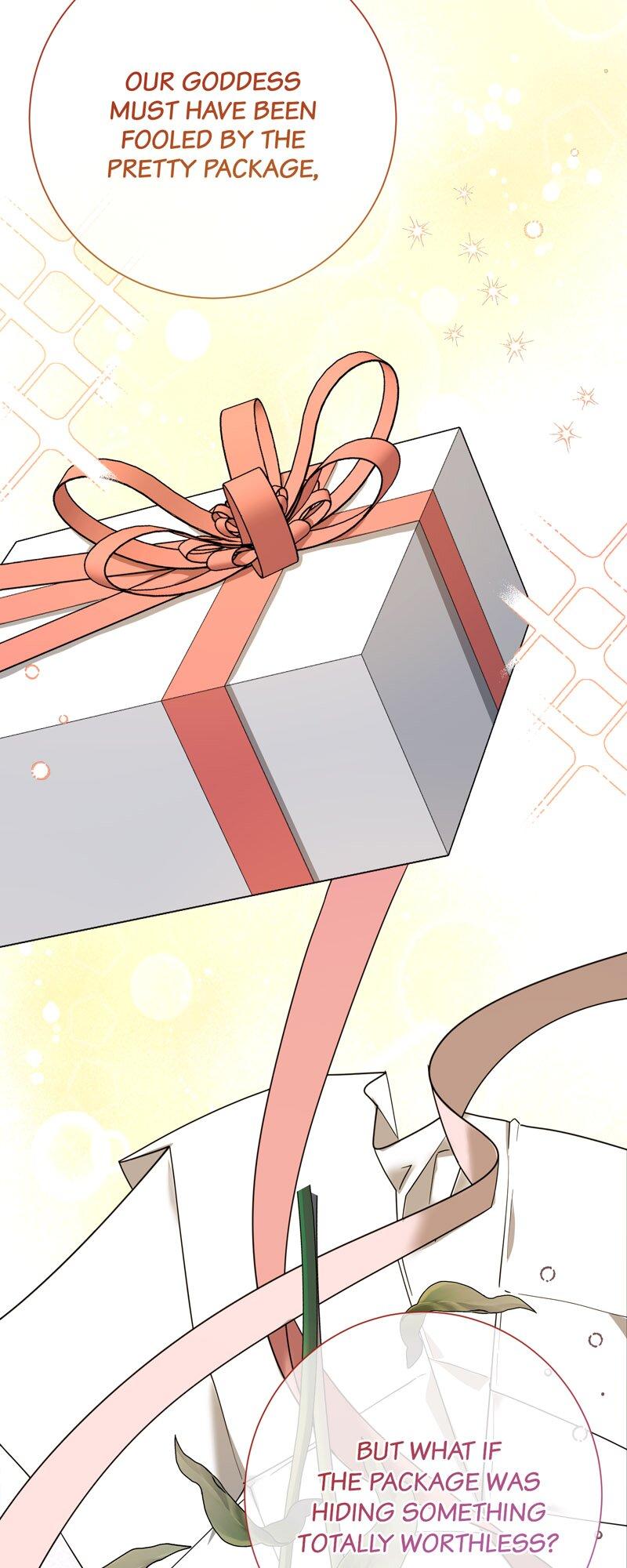 Read Until the Real One Shows Up chapter 32 image 22 on Lezhin